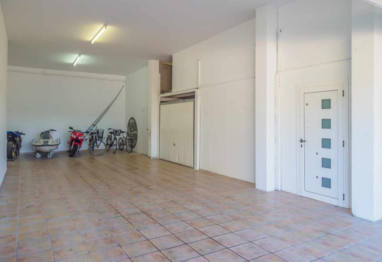 Mas Mestre Con Una Capacidad De 6 A 8 Huespedes Cerca De Sitges Olivella Exterior photo