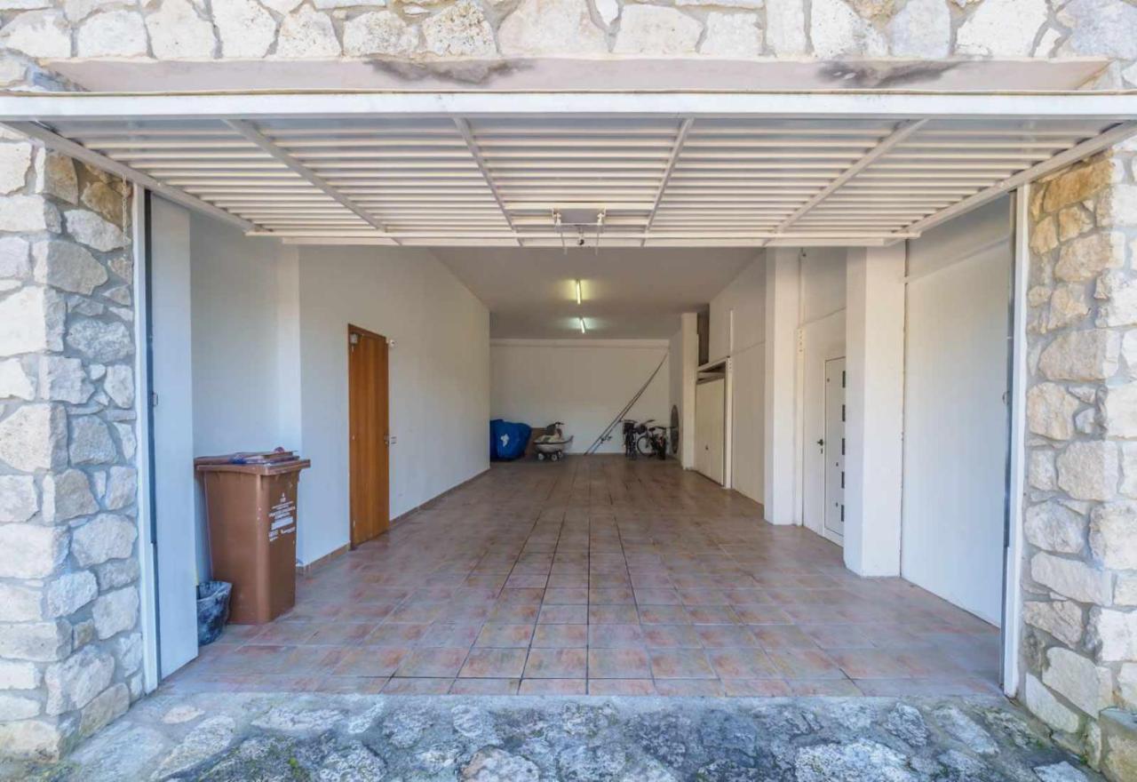 Mas Mestre Con Una Capacidad De 6 A 8 Huespedes Cerca De Sitges Olivella Exterior photo