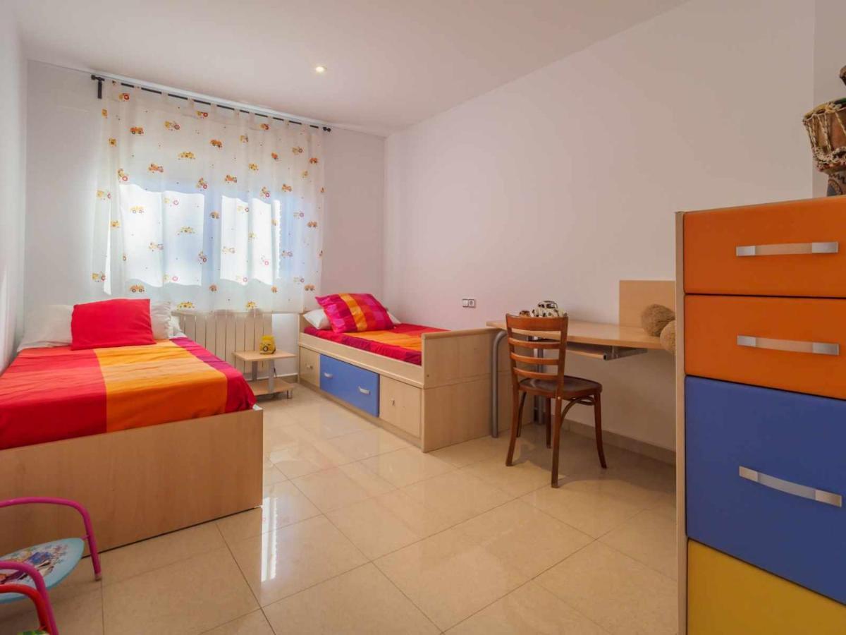 Mas Mestre Con Una Capacidad De 6 A 8 Huespedes Cerca De Sitges Olivella Exterior photo